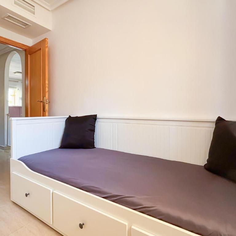 Lovely Apartment In Cartagena With Swimming Pool - Apartamento de 2 dormitorios - 9