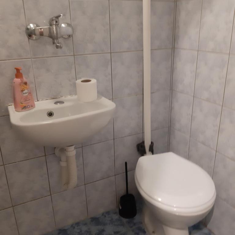 Kastel Fortress Apartment- with Parking - One-Bedroom Apartment - 25