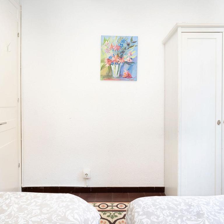 Centric Apartments Sagrada Famila 3 - Two-Bedroom Apartment with Balcony - 21