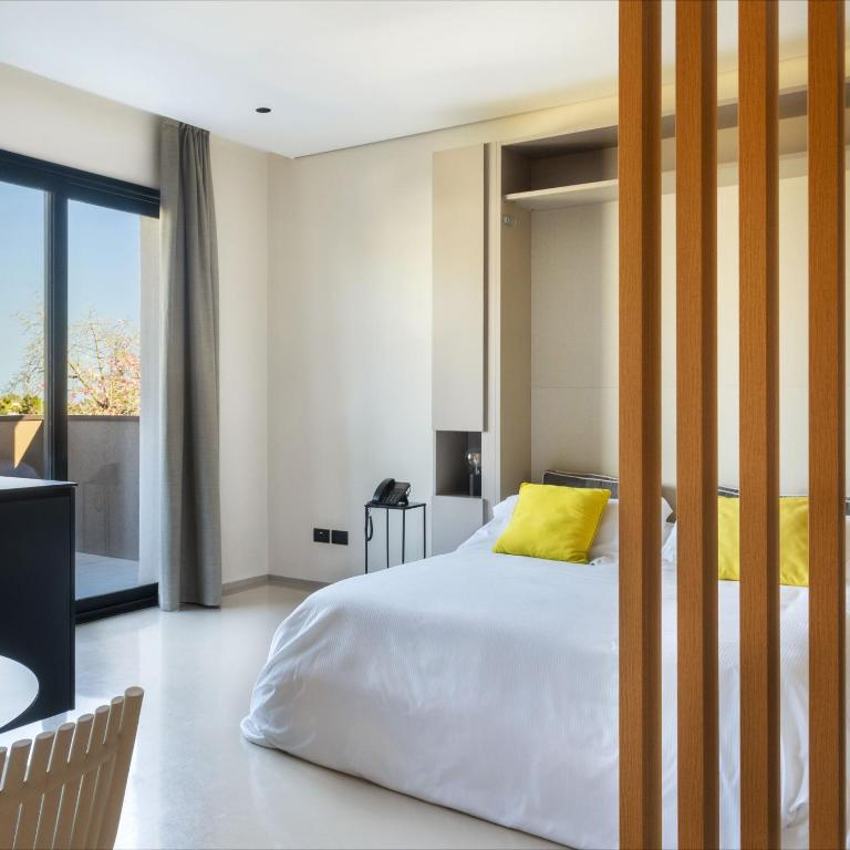 Charming studio in an elegant residence in Catania - Studio - 4