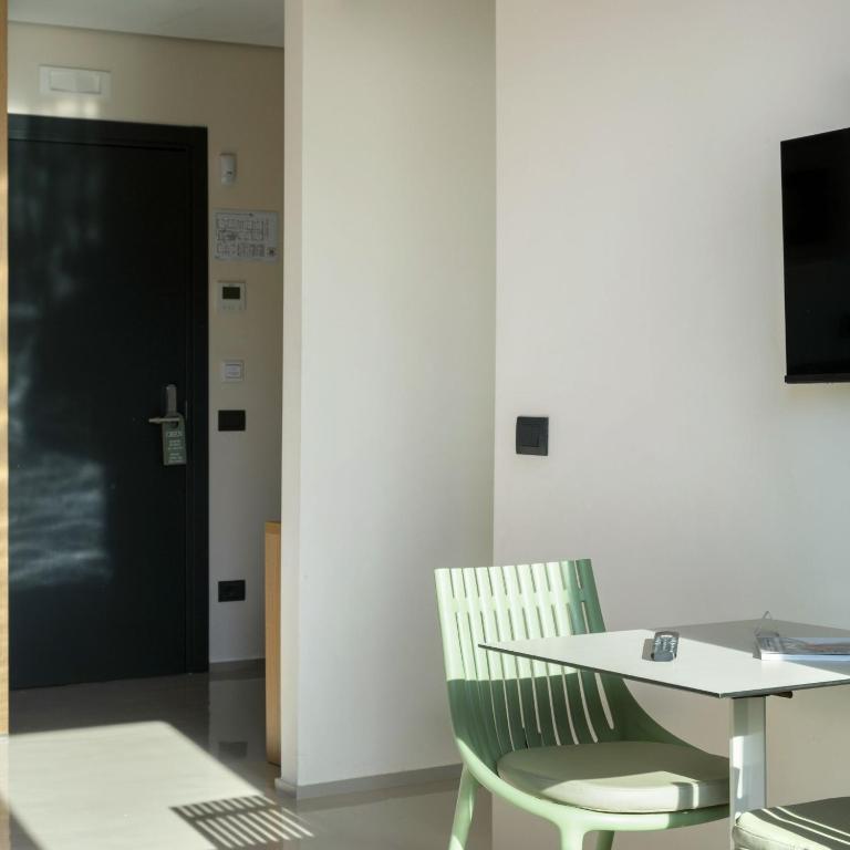Charming studio in an elegant residence in Catania - Studio - 18