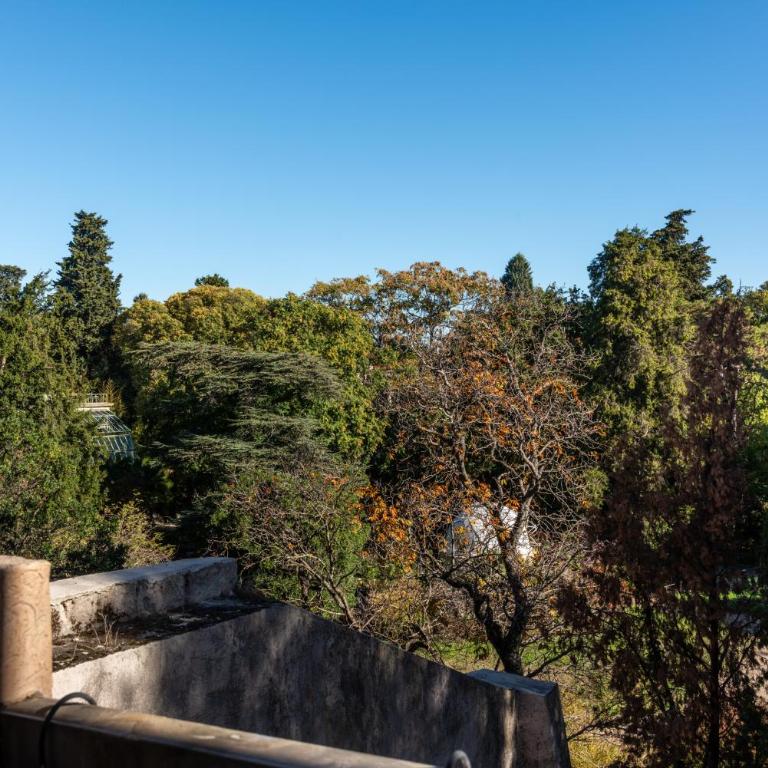 Jardin des plantes - Premiere conciergerie - Apartamento con terraza - 22