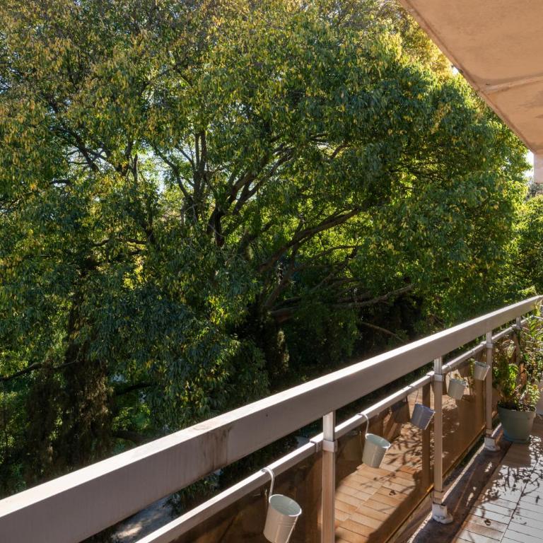 Jardin des plantes - Premiere conciergerie - Apartamento con terraza - 23