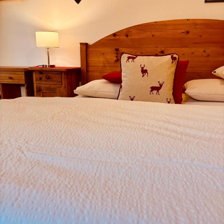 Apartament Loft Fiemme - Apartamento Familiar de 2 dormitorios con vistas - 21