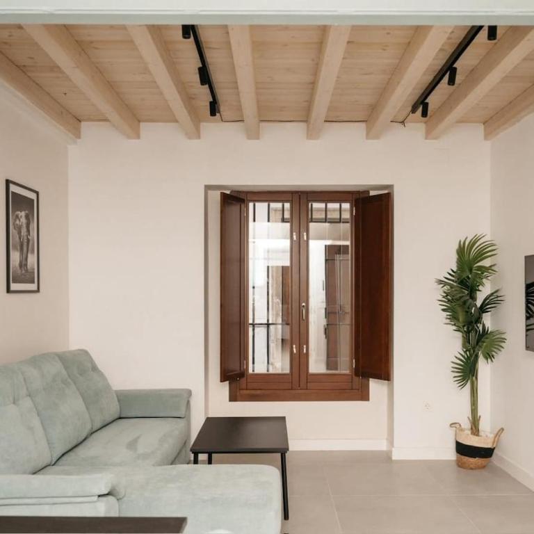Alessia Homes by Dreaming Apartments - free parking - Two-Bedroom Apartment - 1