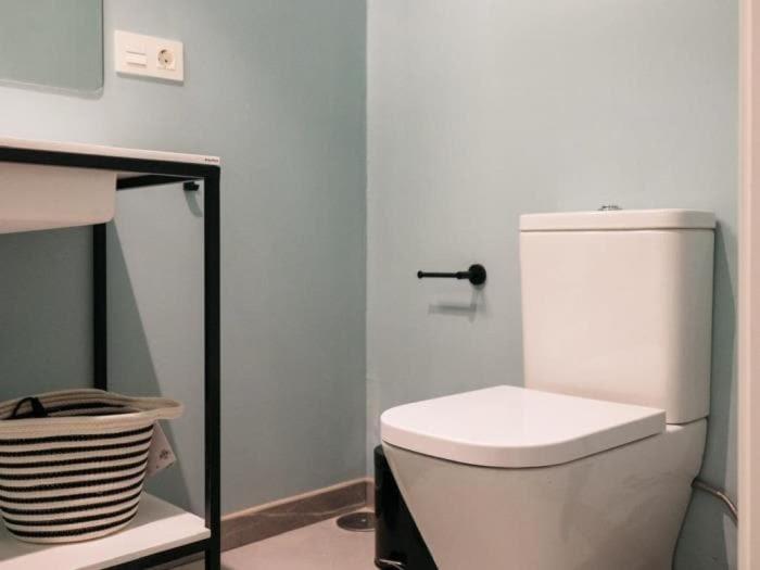 Alessia Homes by Dreaming Apartments - free parking - Two-Bedroom Apartment - 6