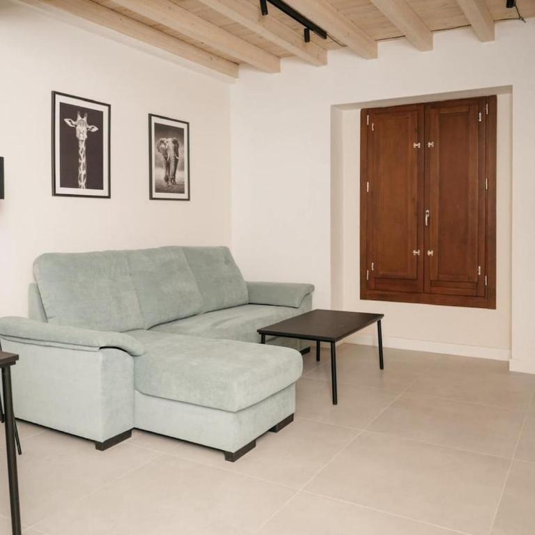 Alessia Homes by Dreaming Apartments - free parking - Two-Bedroom Apartment - 20