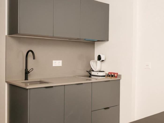 Alessia Homes by Dreaming Apartments - free parking - Two-Bedroom Apartment - 24