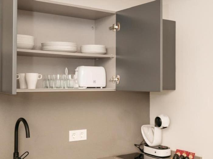 Alessia Homes by Dreaming Apartments - free parking - Two-Bedroom Apartment - 26