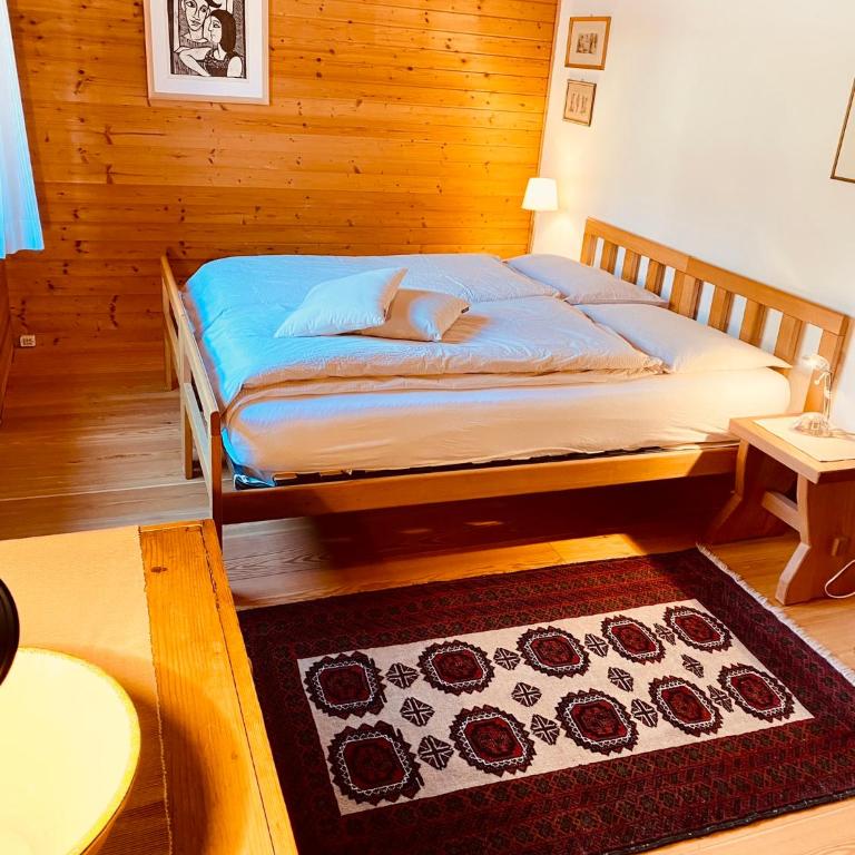 Apartament Loft Fiemme - Apartamento Familiar de 2 dormitorios con vistas - 17