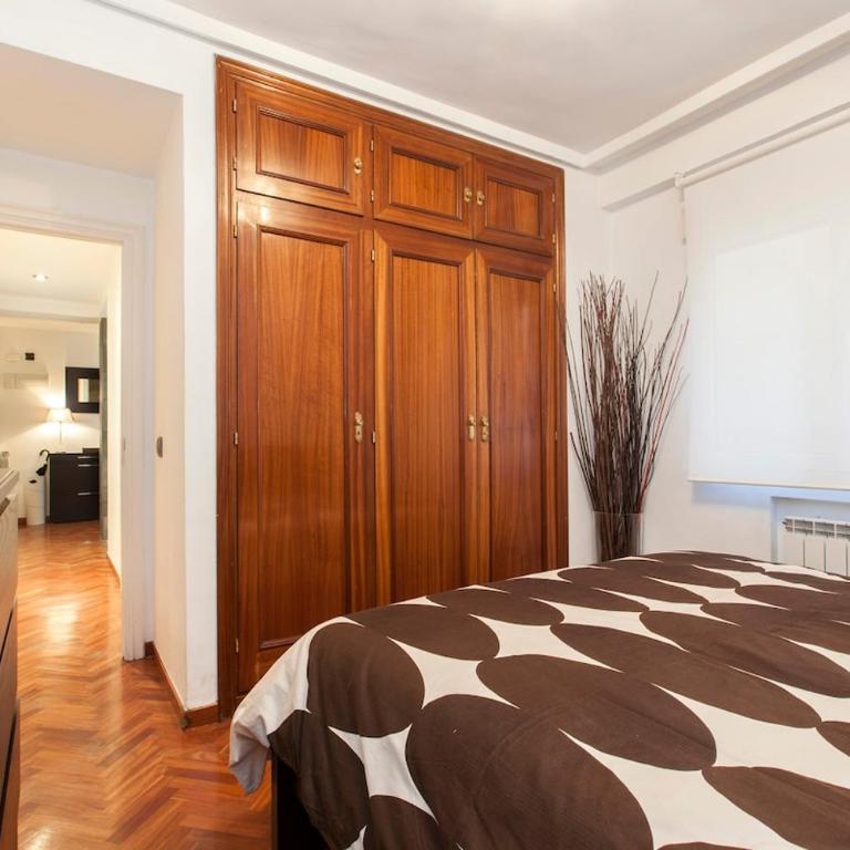 Luxury apartment in the center - Apartamento de 1 dormitorio - 4