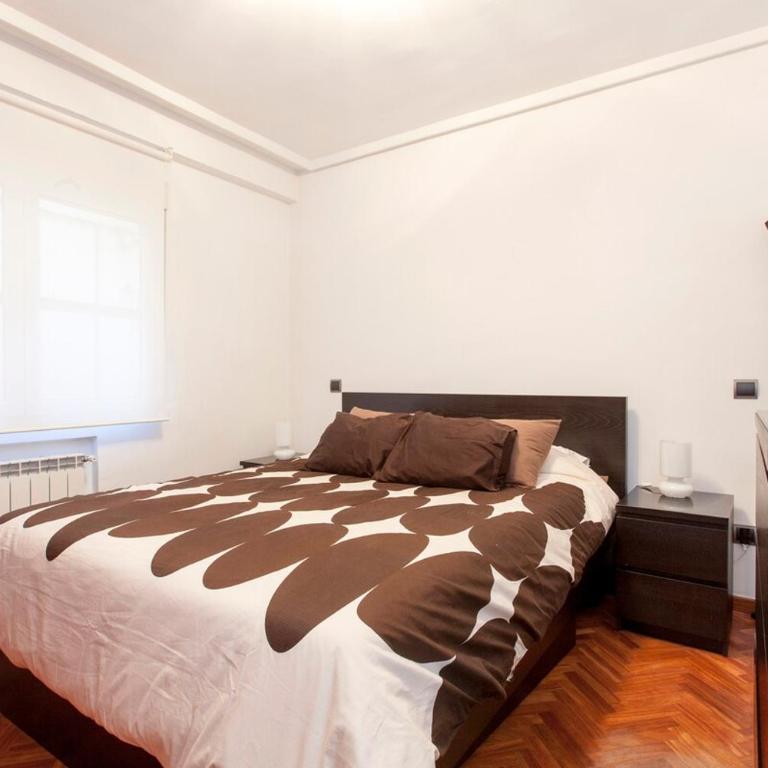 Luxury apartment in the center - Apartamento de 1 dormitorio - 8