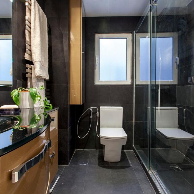 Luxury apartment in the center - Apartamento de 1 dormitorio - 13