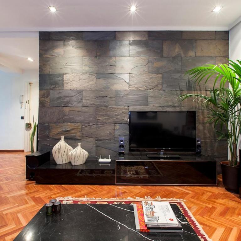 Luxury apartment in the center - Apartamento de 1 dormitorio - 14