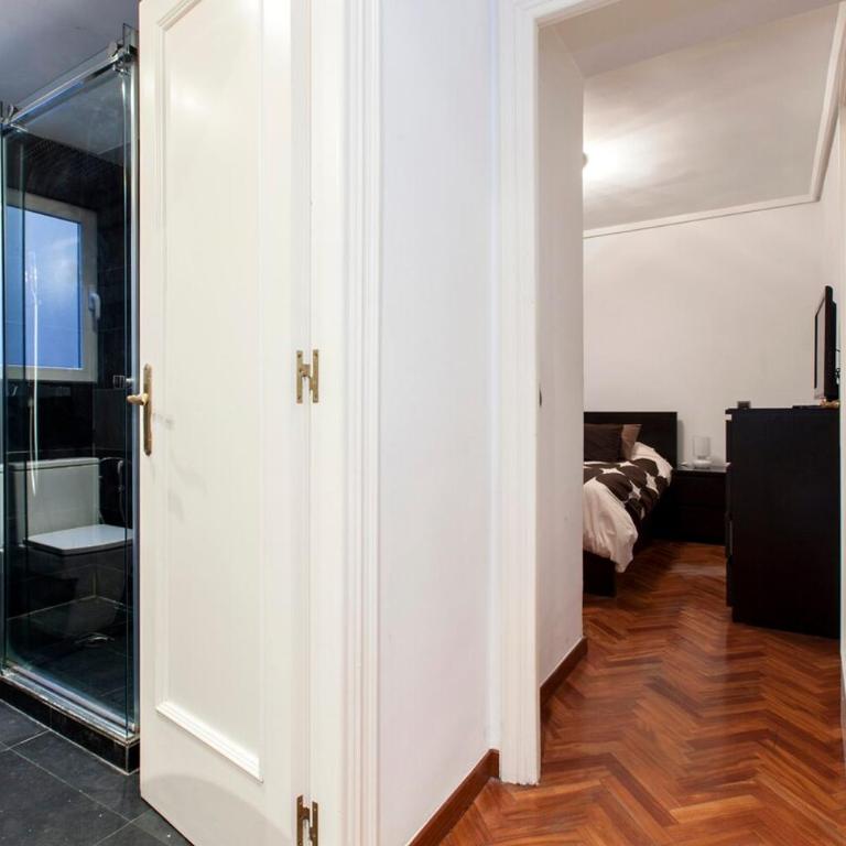 Luxury apartment in the center - Apartamento de 1 dormitorio - 16
