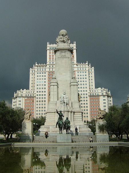 Luxury apartment in the center - Apartamento de 1 dormitorio - 21