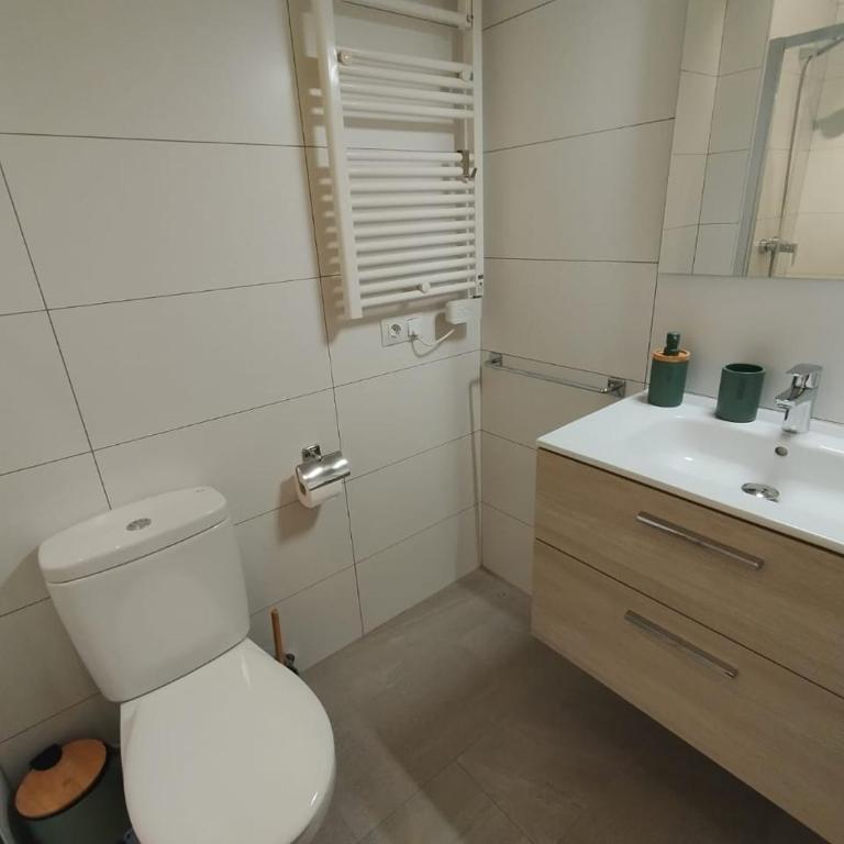 Immodelpas Montréal 33 - Apartment mit 1 Schlafzimmer - 10