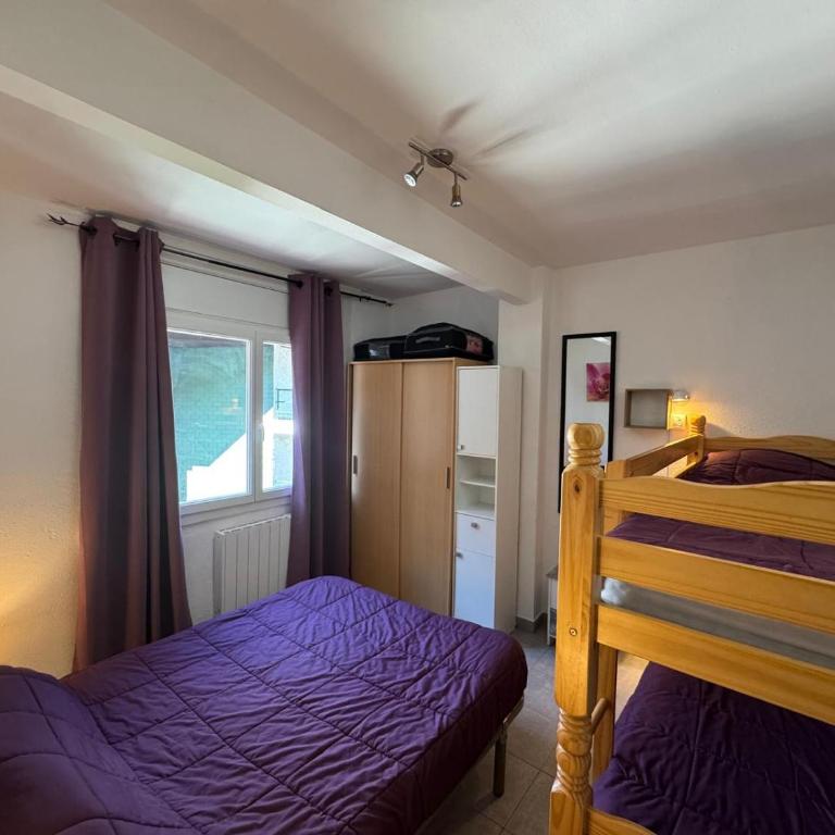 Immodelpas Montréal 33 - Apartment mit 1 Schlafzimmer - 11