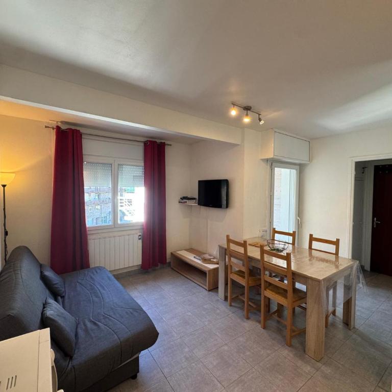 Immodelpas Montréal 33 - Apartment mit 1 Schlafzimmer - 1