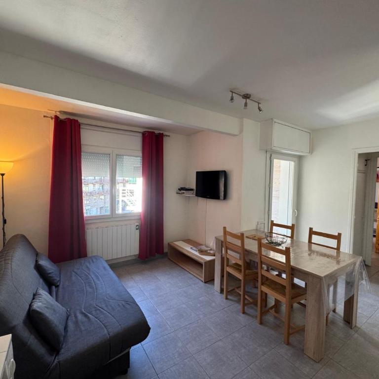Immodelpas Montréal 33 - Apartment mit 1 Schlafzimmer - 4