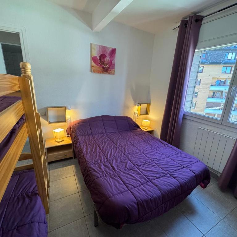 Immodelpas Montréal 33 - Apartment mit 1 Schlafzimmer - 12