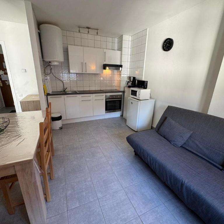 Immodelpas Montréal 33 - Apartment mit 1 Schlafzimmer - 6