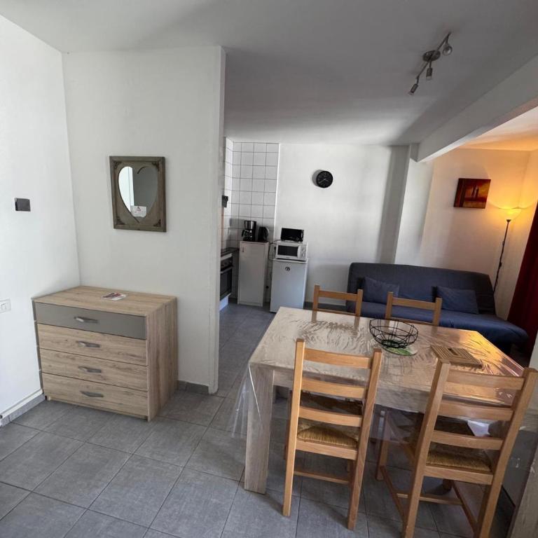 Immodelpas Montréal 33 - Apartment mit 1 Schlafzimmer - 2