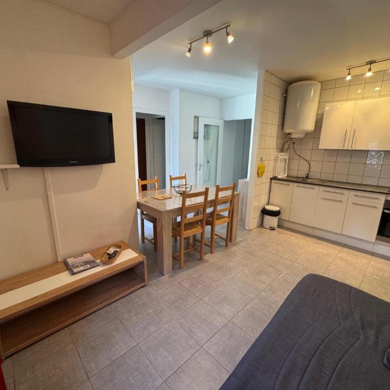 Immodelpas Montréal 33 - Apartment mit 1 Schlafzimmer - 3