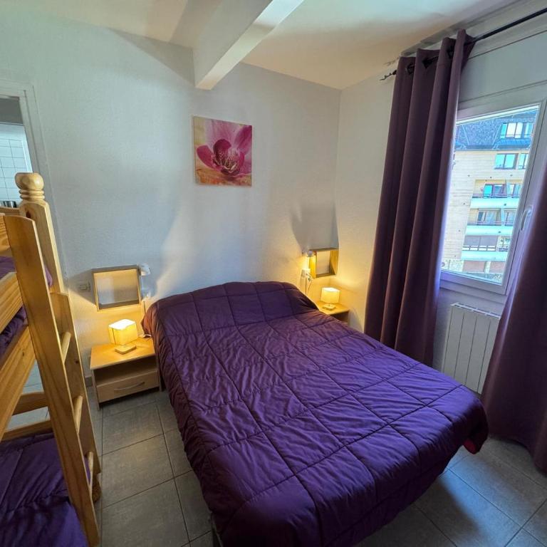 Immodelpas Montréal 33 - Apartment mit 1 Schlafzimmer - 13