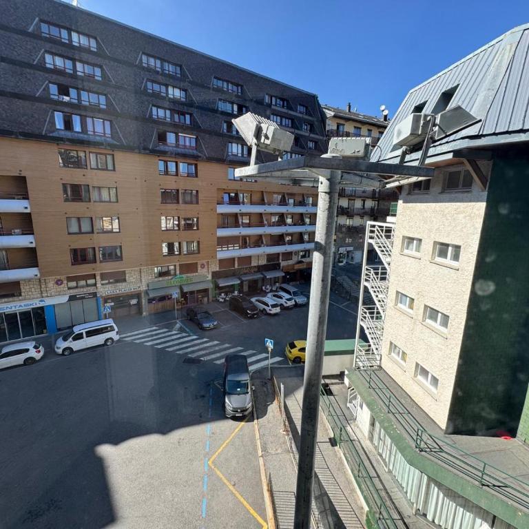 Immodelpas Montréal 33 - Apartment mit 1 Schlafzimmer - 15