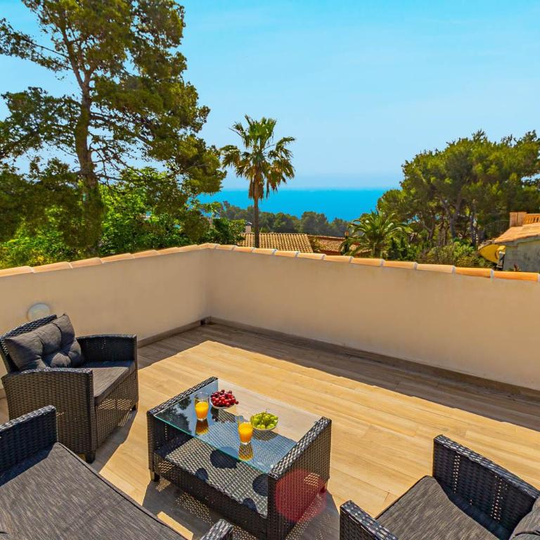 Villa Alamito by Abahana Villas - Villa con piscina privada - 5