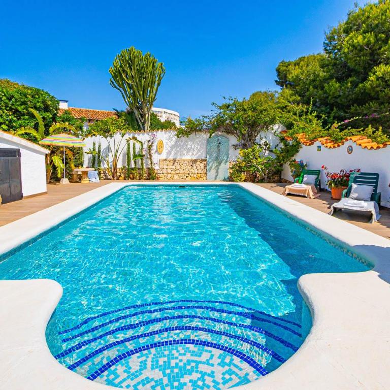 Villa Alamito by Abahana Villas - Villa con piscina privada - 6