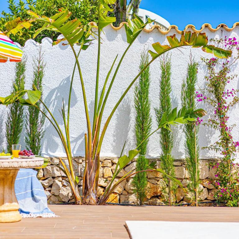 Villa Alamito by Abahana Villas - Villa con piscina privada - 7