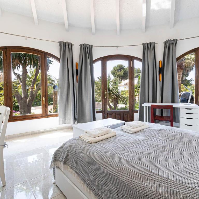 Villa Alamito by Abahana Villas - Villa con piscina privada - 14