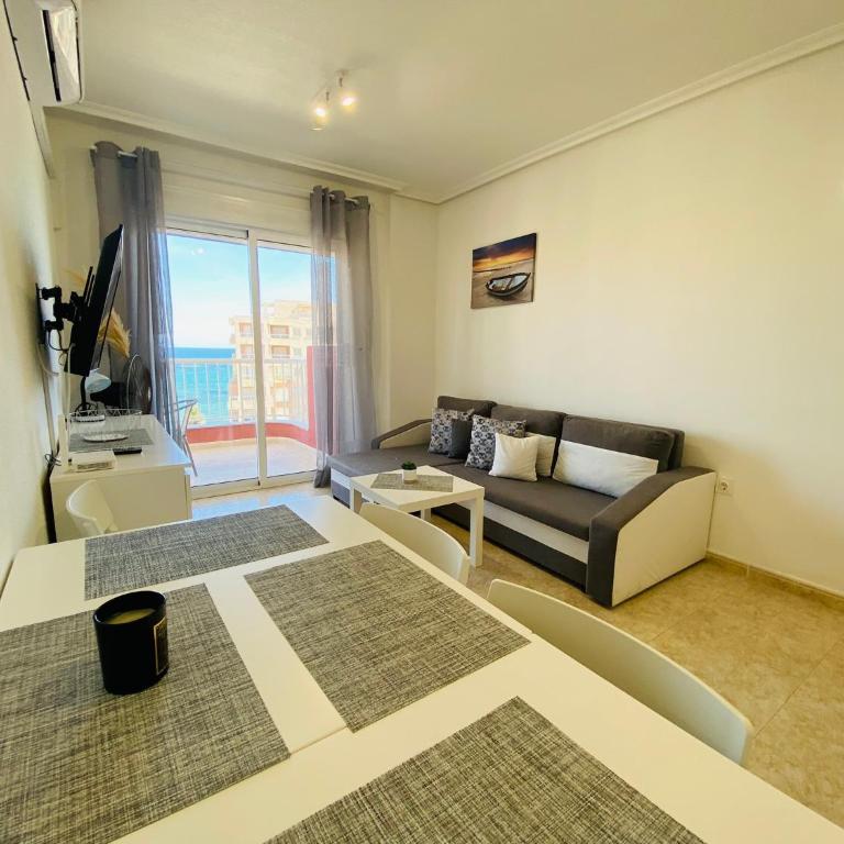 Las Gondolas by Alina365 - Apartamento - 10