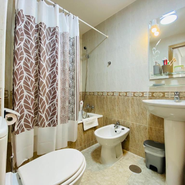 Las Gondolas by Alina365 - Apartamento - 9