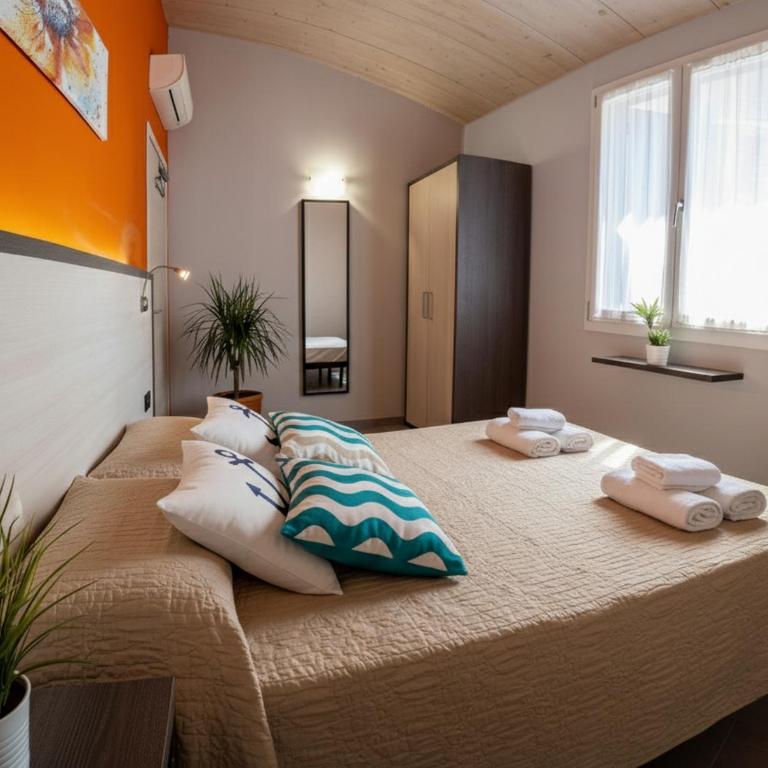 La Luna di Bruno - Appartamento con 2 Camere da Letto - 1