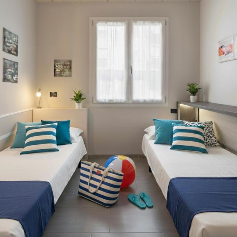 La Luna di Bruno - Appartamento con 2 Camere da Letto - 7