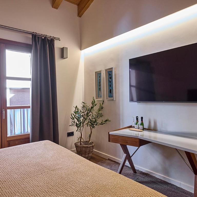 Hotel Bosch Boutique - Habitación Doble - 3