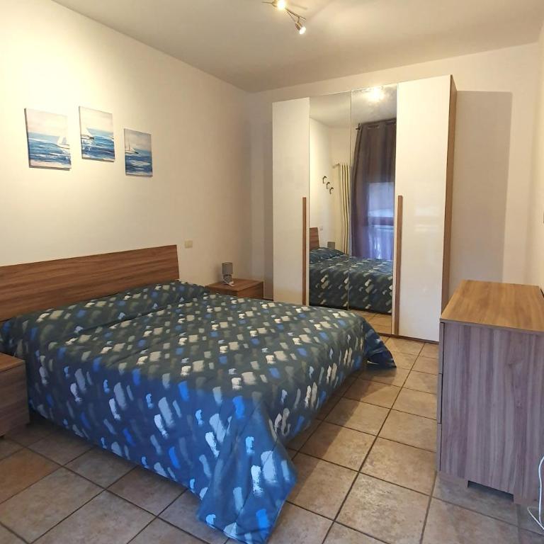 Stella Maris Family Home - Appartamento con 3 Camere da Letto - 3