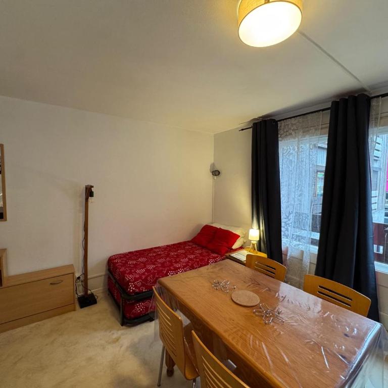Immodelpas La residence - Studio-Apartment - 5