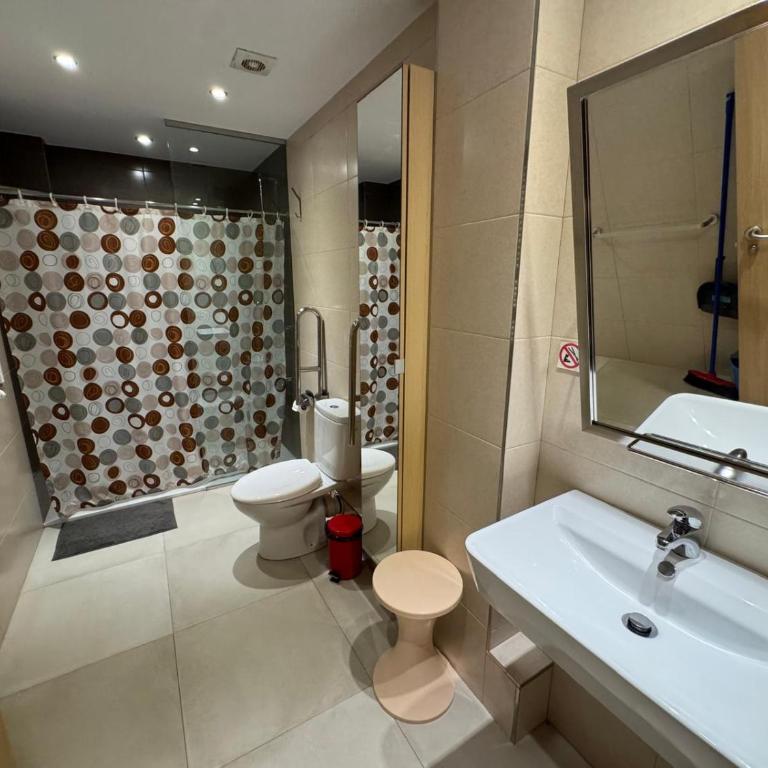 Immodelpas La residence - Studio-Apartment - 8