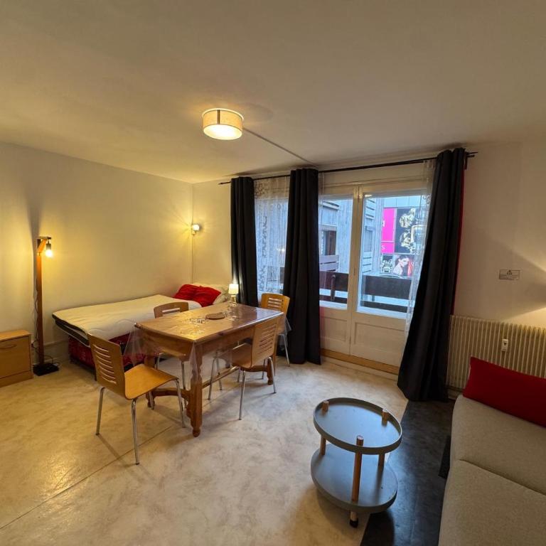 Immodelpas La residence - Studio-Apartment - 6