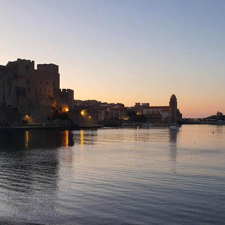 Pieds dans l'eau, T3, vue mer, terrasse, plage - Apartment mit 2 Schlafzimmern - 25