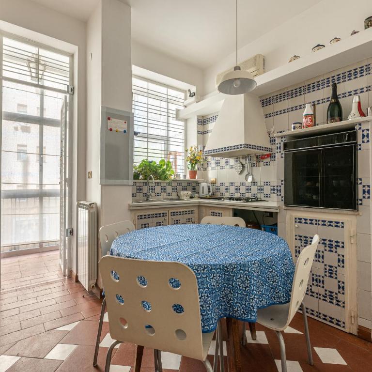 Un Giardino Segreto a Palermo by Wonderful Italy - Appartamento con 3 Camere da Letto - 9
