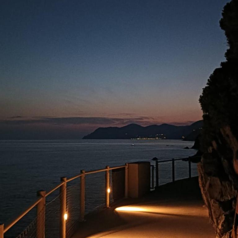 Il poggiolo di Rio - Appartamento con 2 Camere da Letto - 11