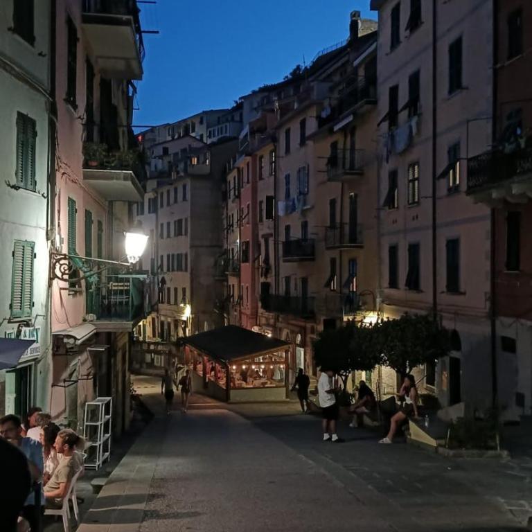 Il poggiolo di Rio - Appartamento con 2 Camere da Letto - 9