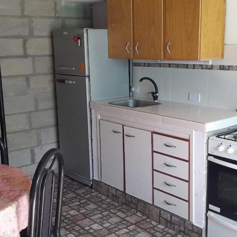 Dpto Playa Dorada - Apartamento de 1 dormitorio - 7