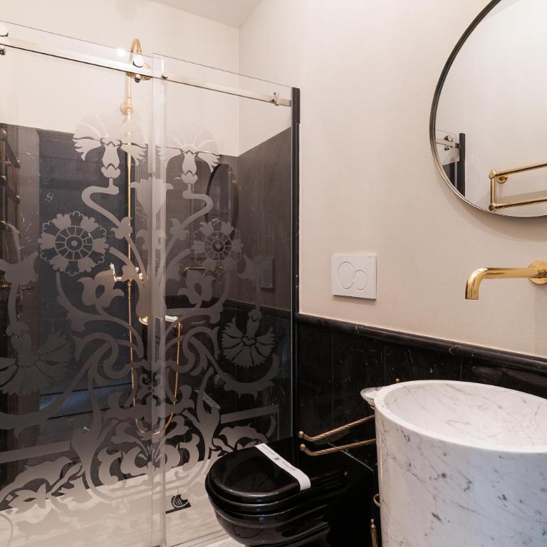Brera Trilocale di lusso - Appartamento con 2 Camere da Letto - 5