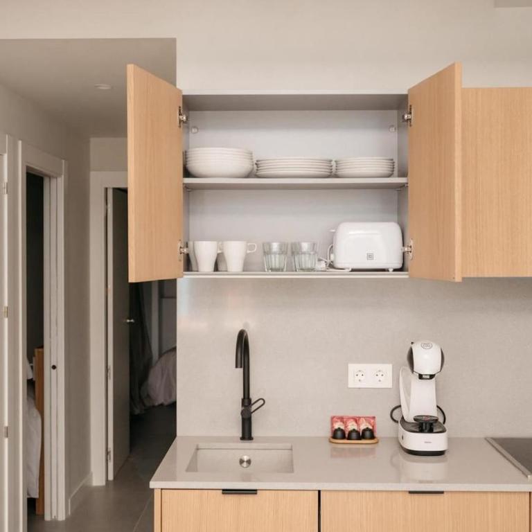 Alessia Homes by Dreaming Apartments 3 - parking opcional - Two-Bedroom Apartment - 6